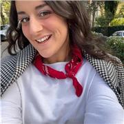 Studentessa di Scienze della Formazione Primaria (Bologna) offre lezioni di italiano, anche per stranieri